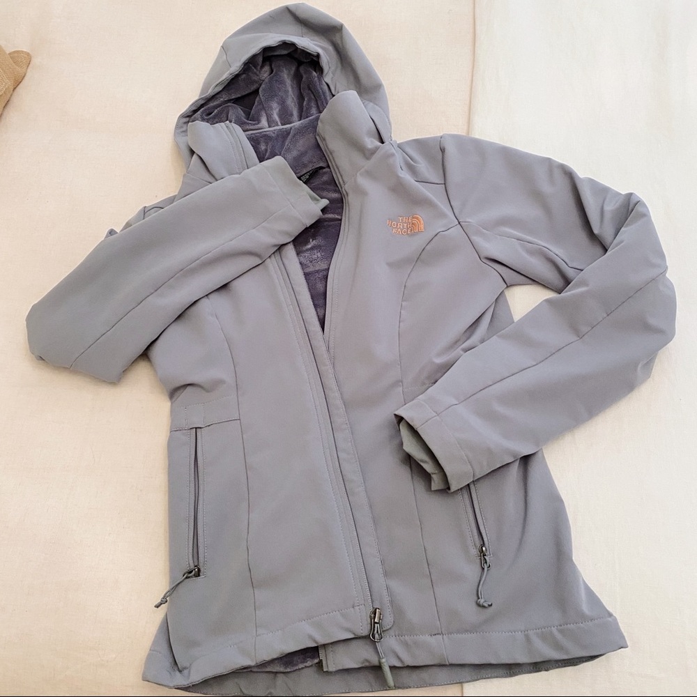 North Face Jacket